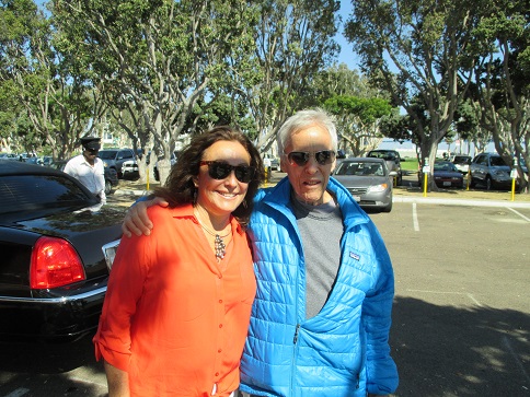 Heartlight & Burt San Diego.JPG