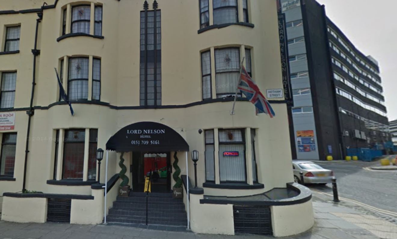 Lord Nelson Hotel.JPG